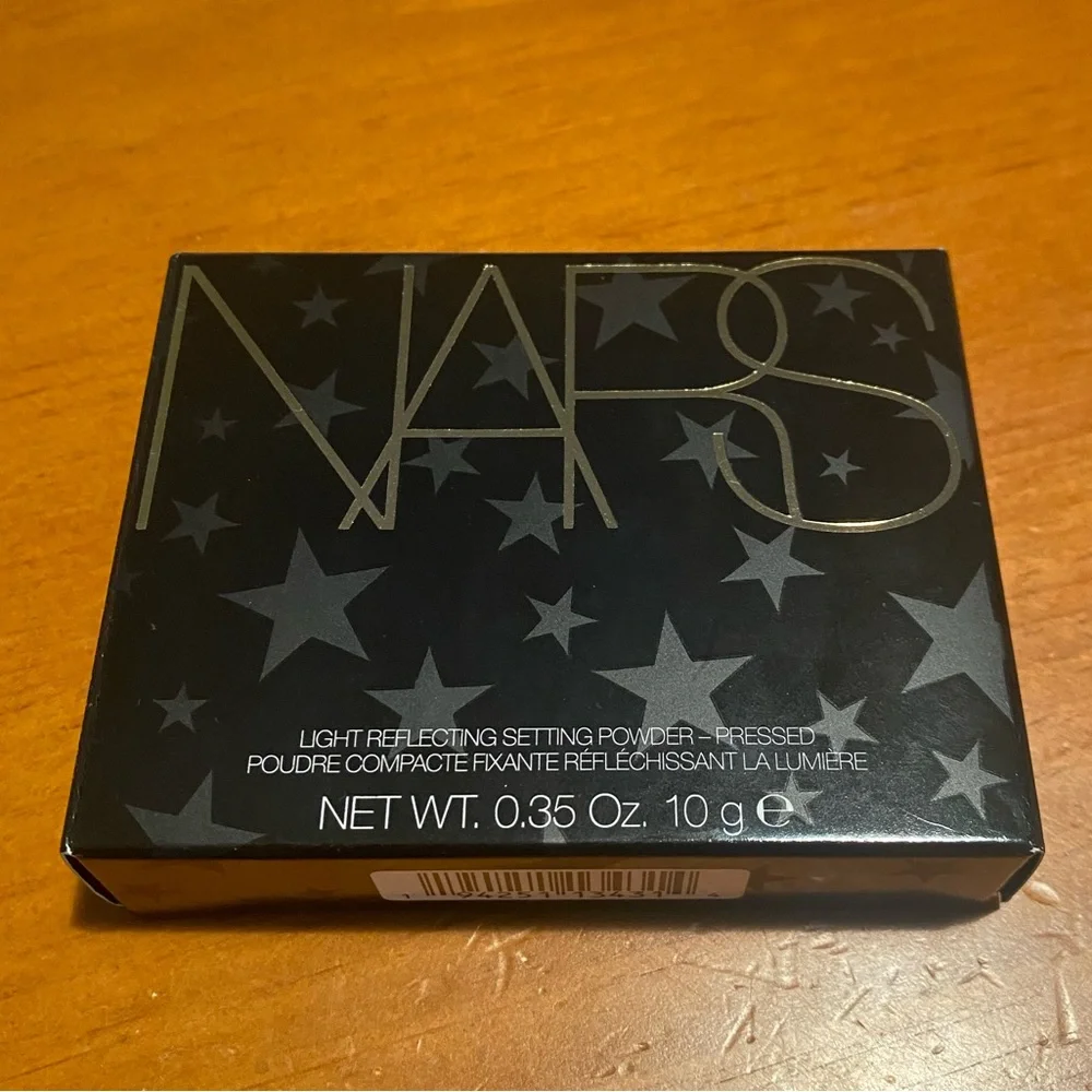 NARS Light Reflecting Setting Powder - Pressed